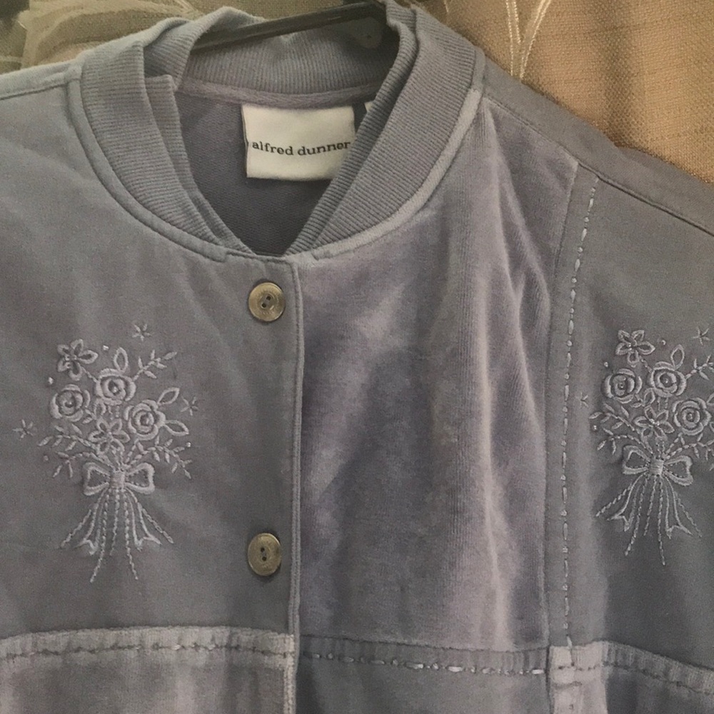 Ladies lightweight jacket - Picture 2 of 2
